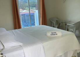 Grand Hotel Mirador Sur 4