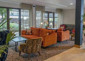 Hampshire Court Hotel & Spa 3