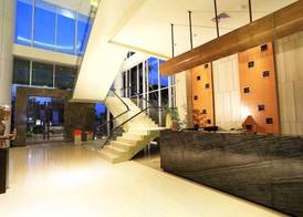 Cipta Hotel Pancoran 3