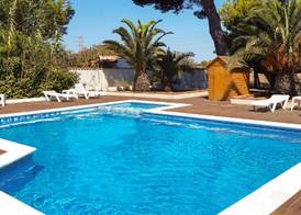 Apartamentos Lesley 4