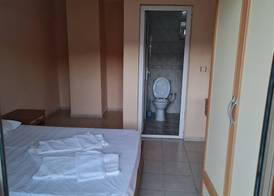 Caner Mountain Hotel 3