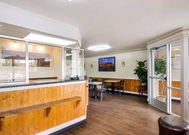 Rodeway Inn Greeley 3