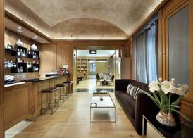 Eurostars Thalia 3