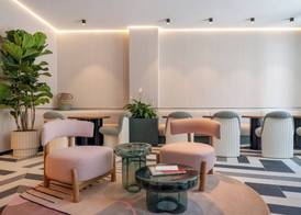 Urban Hive Madrid 4