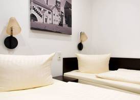Hotel Fürstenhof 3