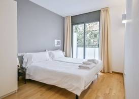 Inside Barcelona Apartments Princep 2