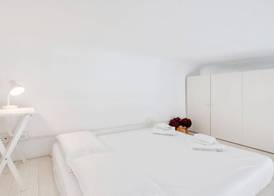 GuestHost - Piazza San Marco Studio Flat 2