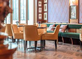 Hotel Erbprinz - Gourmet & Spa 4