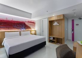 favehotel Cilacap 5