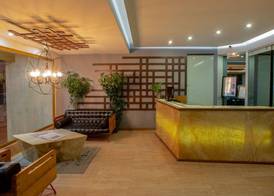 Tan Hotel - Special Category 3