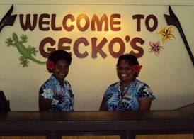 Gecko's Resort 3