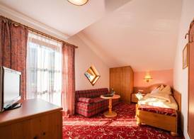 Hotel Krimmlerfälle 4