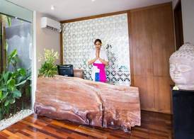 Maca Villas and Residence Umalas 2
