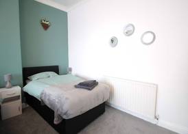 Lovely 2-bed Downstairs Apartment 2