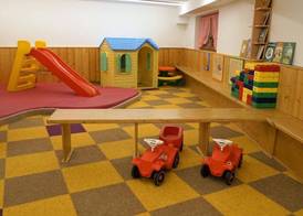Alpenbad Hotel Hohenhaus 4