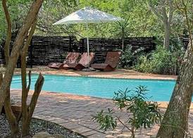Hluhluwe River Lodge 2