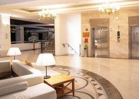 Palasia Hotel 3