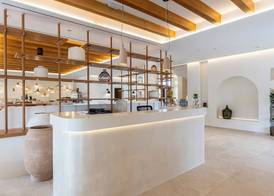 Aegean Houses 4