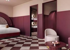 Efteling Grand Hotel - Theme Park tickets included 3