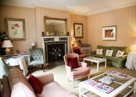The Eastbury & Spa 2