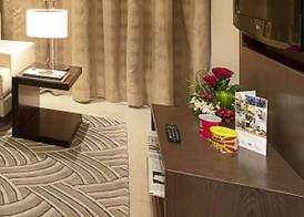 Oaks Liwa Executive Suites 5
