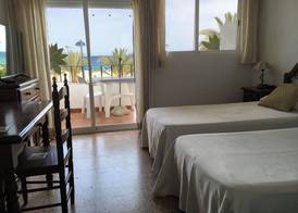 Apartamentos Bahia 2