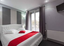 Hotel Phenix 2