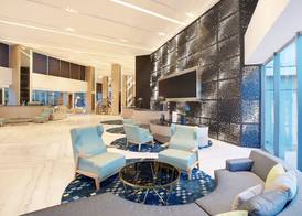 Novotel Samator Surabaya Timur 2