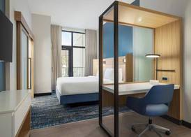 SpringHill Suites by Marriott Orange Beach Gulf Shores 4