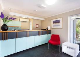 Rocklea International Motel 2