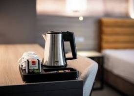 Hotel Ivka 4