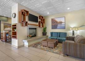 Best Western Plus South Coast Inn 2