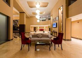 Oryx Hotel Aqaba 3