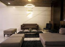 Mezzo Hotel 3