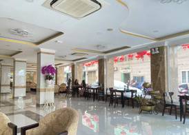 Đông Kinh Hotel 3