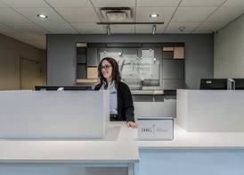Holiday Inn Express & Suites SAINT - HYACINTHE by IHG 2