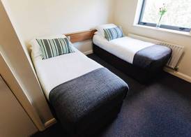 DCU Rooms 2