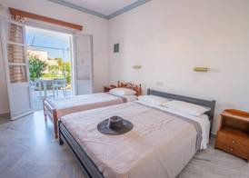 Irene Hotel Leros 3