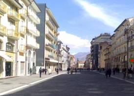 Hotel Malaga 4