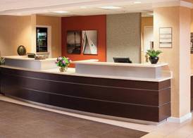 Residence Inn by Marriott San Diego Downtown 3