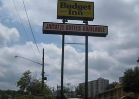 Budget Inn Temple Hills 2