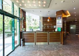 Hotel L&B- Free parking 4