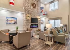 Best Western Plus Bluffton/Hilton Head Hotel 2