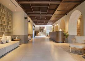 Akrotiri Beach Resort & Spa - Adult Friendly 3