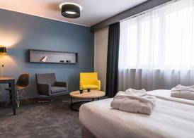 Najeti Hôtel Lille Nord 3