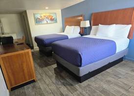 Peach City Inn - Marysville Yuba City 5