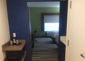 Holiday Inn Express & Suites ITHACA by IHG 4