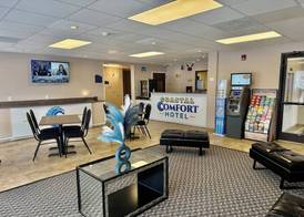 Coastal Comfort Hotel 3