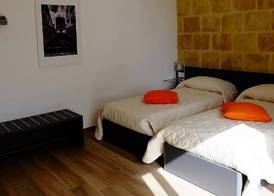 Locanda Degli Scrittori 5