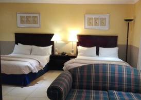 Villa Via Hotel Midrand 4